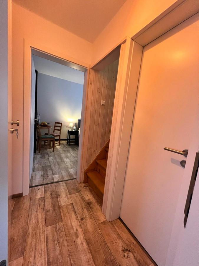Aparts4Ring Nuerburg Екстериор снимка