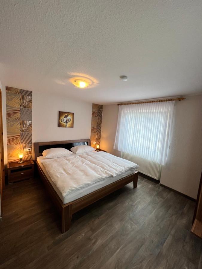 Aparts4Ring Nuerburg Екстериор снимка