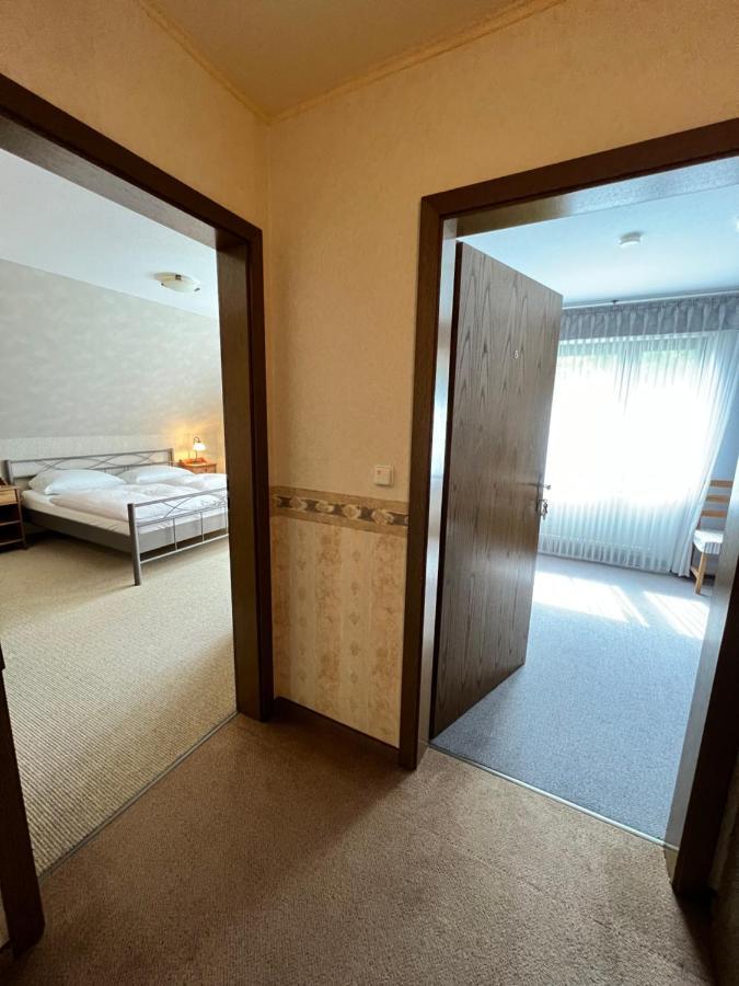 Aparts4Ring Nuerburg Екстериор снимка