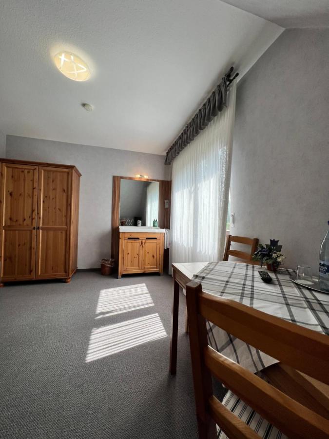 Aparts4Ring Nuerburg Екстериор снимка
