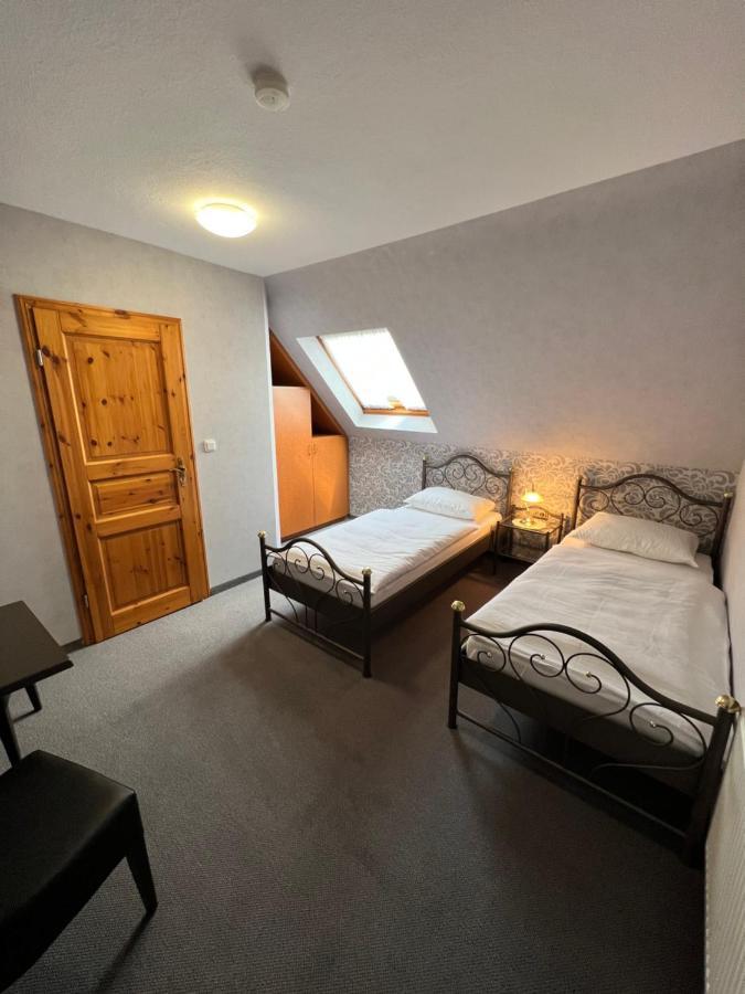 Aparts4Ring Nuerburg Екстериор снимка
